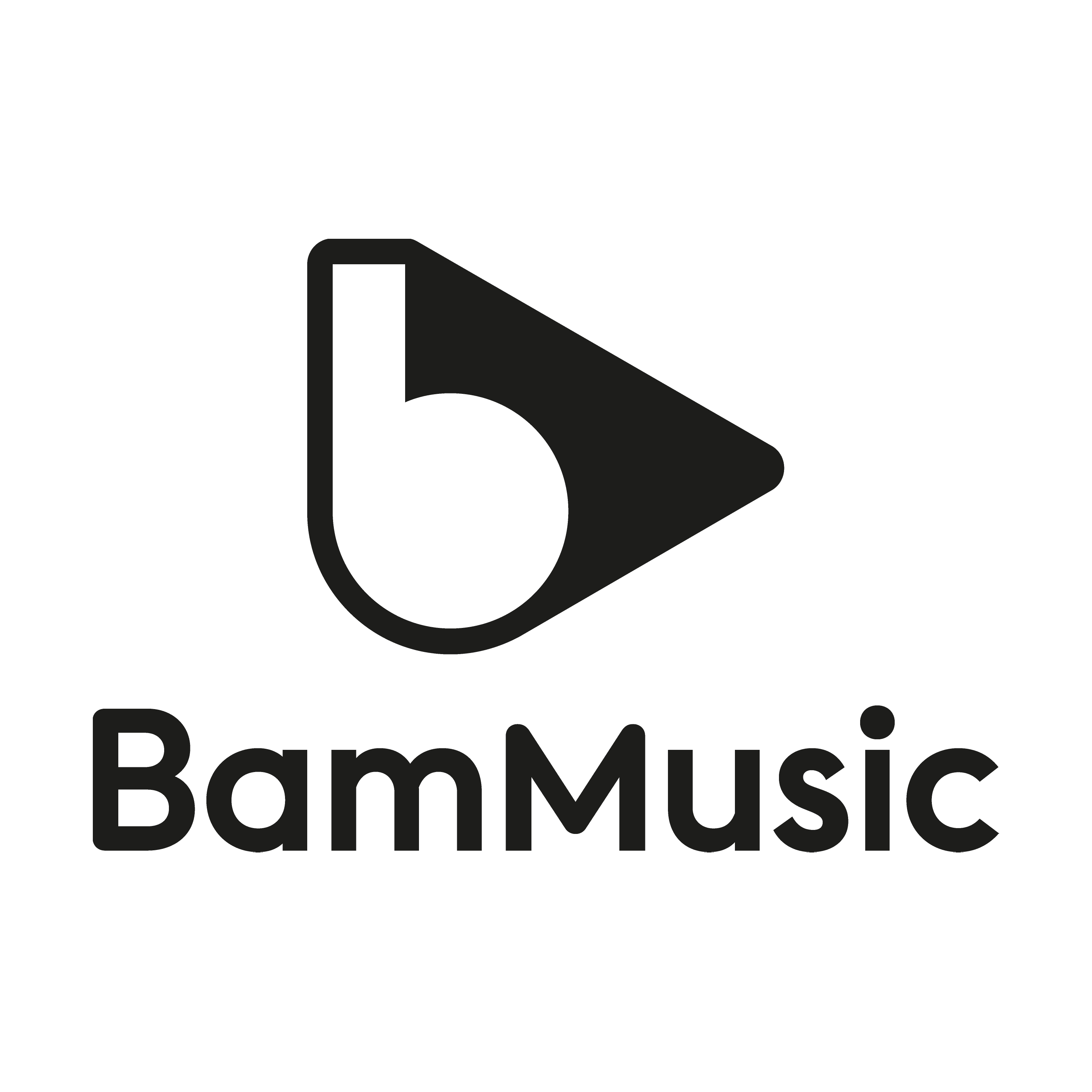 Bam Music